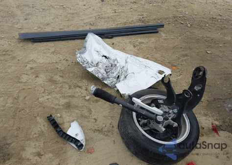 2023 Honda Accord Lx z USA, uszkodzony, nr VIN 1HGCY1F25PA050452